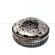 Volanta masa dubla cu placa presiune, Renault Scenic 3, 1.6 DCI, R9M402, 6 vit man (idi:528667)