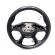 Volan piele, cod BM51-3600-AD, Ford Focus 3 Turnier (idi:528378)