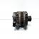 Alternator 150A, Bosch, cod 7G9N-10300-EA, Ford Mondeo 4, 2.0 TDCI, QXBA (id:530705)
