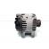 Alternator 150A, Valeo, cod 9646321780, Peugeot 307, 1.6 HDI, 9HX (id:530692)