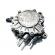 Pompa vacuum Bosch, cod 03G145209, Audi A6 (4F2, C6) 2.0 TDI, BRE (id:530783)