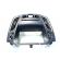 Grila aer bord centrala, Ford Focus 3 Turnier (id:531373)