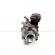 Turbosuflanta, cod 8980536744, Opel Astra H Combi, 1.7 CDTI, Z17DTR (id:547383)