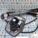 Macara cu motoras stanga fata, 1K0959702M, 1K4837401AA, Vw Golf 5 (1K1) 2003-2009 (id:189455)