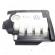 Capac motor, cod 03G103967N, VW Golf 5 Plus (5M1), 1.9 TDI, BLS (idi:530754)