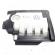 Capac motor, cod 03G103967N, VW Caddy 3 Combi (2KJ), 2.0 TDI, BMM (idi:530754)