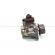 Pompa inalta presiune, cod 9688499680, 0445010516, Peugeot Expert (II), 1.6 HDI, 9HM (idi:530121)