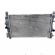 Radiator racire apa, cod 13267662, Opel Astra J, 2.0 CDTI, A20DTH (idi:528115)