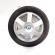 Janta aliaj R16, cod 1Z0601025B, Skoda Octavia 2 Scout (1Z5) (idi:529821)