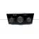 Panou comenzi AC, cod 13308176, Opel Astra H GTC (idi:532038)