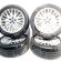 Set jante aliaj R17, Ford Focus 3 Turnier (idi:529995)