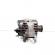 Alternator 150A, cod 3R0903023, Seat Exeo (3R2) 2.0 TDI, CAG (id:532948)