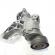 Cod: 1K0260885B, suport compresor clima Audi A3 (8P) 1.6fsi, BLF, (id.186519)