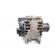 Alternator 140A Valeo, cod 03L903023A, Skoda Octavia 2 (1Z3), 1.6 TDI, CAY (pr:110747)