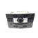 Radio CD, cod GM13251052, Opel Zafira B (A05) (id:532811)