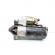 Electromotor, Peugeot 206, 1.9 diesel, WJZ, 5 vit man (id:533322)
