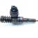 Injector, cod 038130073AR, BPT, 0414720214, Audi A6 Avant (4B5, C5), 1.9 TDI, AVF (idi:512371)