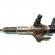 Injector, cod 9802448680, Peugeot 308, 1.6 HDI, 9HR (idi:512380)