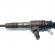 Injector, cod 0445110340, Citroen C4 Grand Picasso, 1.6 HDI, 9HP (idi:512766)