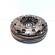 Volanta masa dubla cu placa presiune, Ford Galaxy 2, 2.0 TDCI, UFWA, 6 vit man (id:533584)