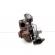 Turbosuflanta, cod 9663199280, Ford Focus 2 Combi (DA), 1.6 TDCI, G8DB (pr:110747)