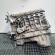 Motor, cod N54B30A, Bmw 1 Coupe (E82), 3.0 benz (pr:111745)