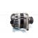 Alternator 100A, cod GM13500186, Opel Astra J GTC, 1.7 CDTI, A17DTR (pr:110747)