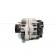 Alternator, cod 46813061, Fiat Stilo (192) 1.6 benz (id:537243)