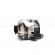 Alternator 70A Valeo, cod 37300-02551, Hyundai Atos (MX)  1.0 benz (id:537242)