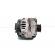 Alternator 120A Bosch, cod GM13147093, Opel Meriva A, 1.6 benz, Z16XE (id:537244)