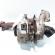 Turbosuflanta, cod 03L253010C, Vw Golf 6 Variant (AJ5) 2.0 TDI, CBD (id:537124)