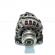 Alternator, cod 231008386R, Dacia Sandero 2, 1.2 16v benz, D4F732 (id:535350)