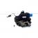 Broasca dreapta fata, cod 3B1837016BP, VW Polo sedan (9N) (idi:531278)