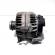 Alternator Bosch 140A, cod 0289030290, Audi A4 (8E2, B6), 1.9 TDI, AWX (pr:110747)