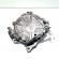 Pompa vacuum, cod 03L145100F, Audi A5 Sportback (8TA), 2.0 TDI, CAH (idi:512002)