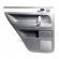 Tapiterie stanga spate, Vw Touareg (7LA, 7L6) (id:538203)