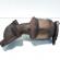 Catalizator, cod GM55565023, Opel Zafira B (A05) 1.7 CDTI, Z17DTR (id:533913)