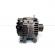 Alternator 150A Valeo, cod 9646321780, Peugeot 307, 1.6 HDI, 9HX (id:539004)