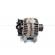 Alternator 150A Bosch, cod 9646321880, Peugeot 307, 1.6 HDI, 9HZ (id:539007)