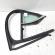 Geam fix stanga spate, Skoda Superb III (3V3) (id:539783)