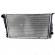 Radiator racire apa, cod 7788901, Bmw 3 (E90) 2.0 diesel, 204D4 (id:540557)