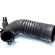 Furtun turbo, cod 8D0129615K, Audi A6 Avant (4B5, C5), 1.9 TDI, AVF (idi:512568)