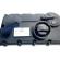 Capac culbutori, cod 03G103469F, Seat Altea XL (5P5, 5P8), 2.0 TDI, BKD (idi:512558)