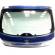 Haion cu luneta, Peugeot 206 (id:540714)