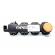 Capac culbutori, cod 90411272, Opel Astra G Cabriolet, 1.6 benz, Z16XE (idi:531790)