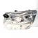 Macara cu motoras dreapta fata, Mercedes Clasa C T-Model (S204) (id:540611)