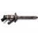 Injector, cod 0445110297, Peugeot 407, 1.6 HDI, 9HZ (id:539484)