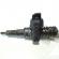 Injector, cod 038130073BN, RB3, 0414720313, Audi A3 (8P1) 1.9 TDI, BLS (id:540137)