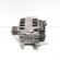 Alternator 140A, cod 04L903021D, Skoda Kodiaq (NS7), 2.0 TDI, DFGA (pr:110747)