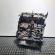 Motor, cod AXC, VW Transporter 5 (7HB, 7HJ), 1.9 TDI (idi:505102)